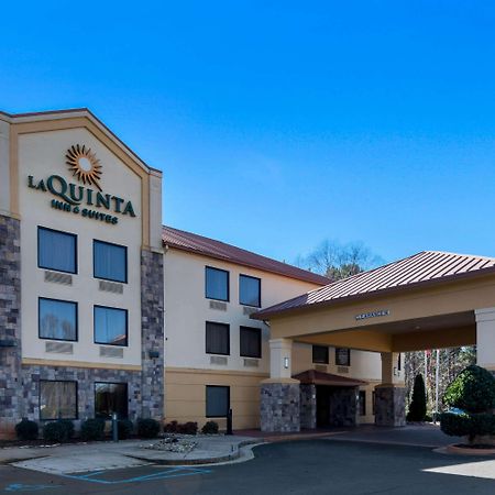 La Quinta By Wyndham Lagrange / I-85 Hotell Eksteriør bilde