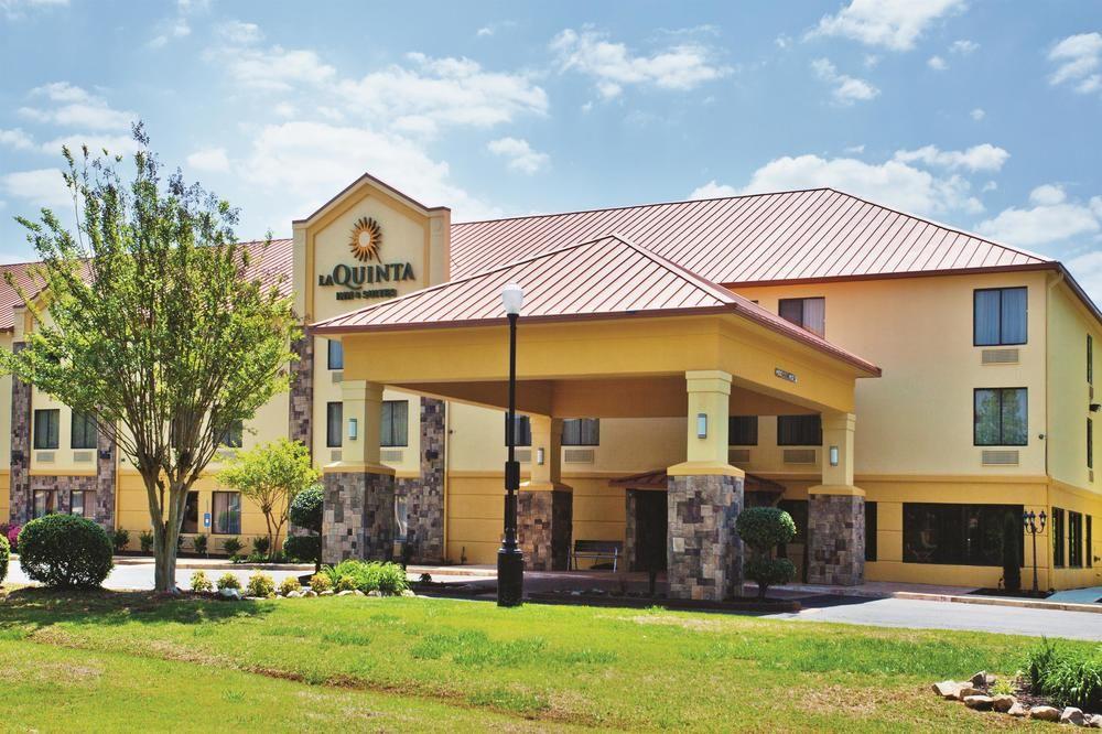 La Quinta By Wyndham Lagrange / I-85 Hotell Eksteriør bilde