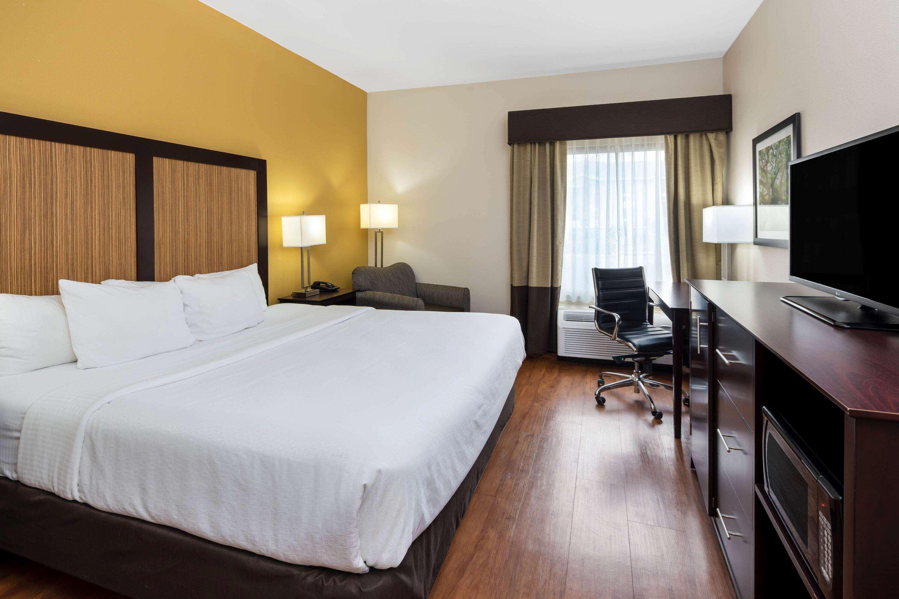 La Quinta By Wyndham Lagrange / I-85 Hotell Eksteriør bilde