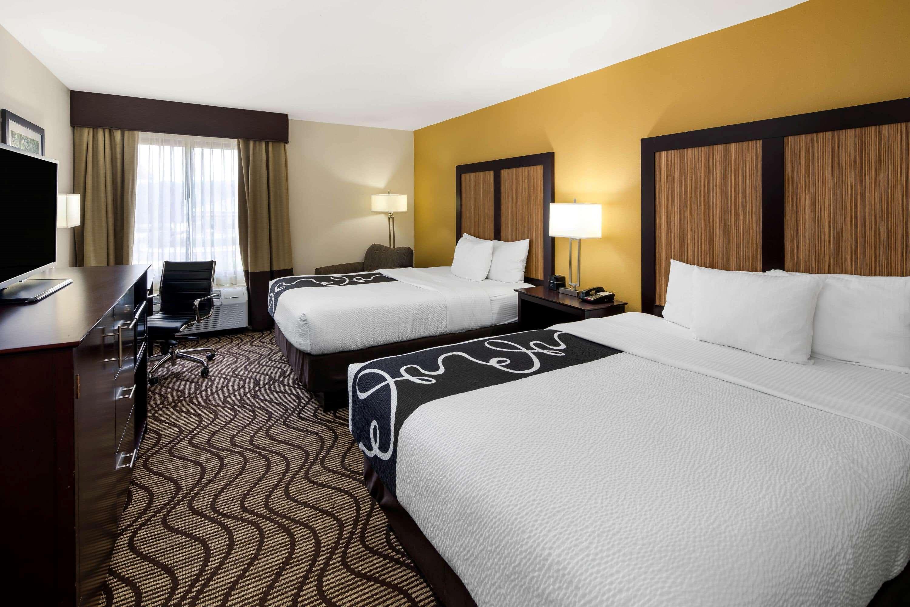 La Quinta By Wyndham Lagrange / I-85 Hotell Eksteriør bilde