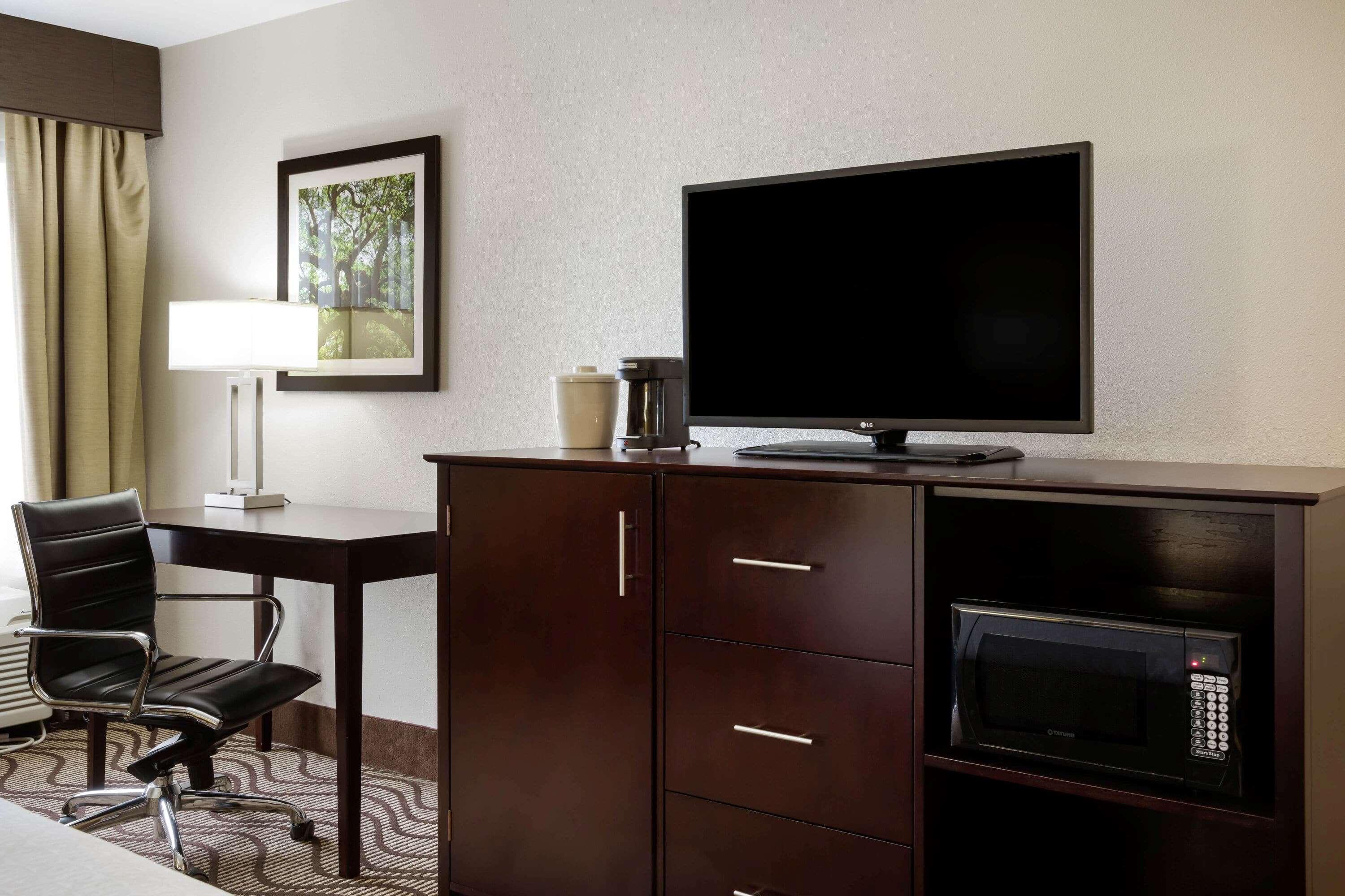 La Quinta By Wyndham Lagrange / I-85 Hotell Eksteriør bilde