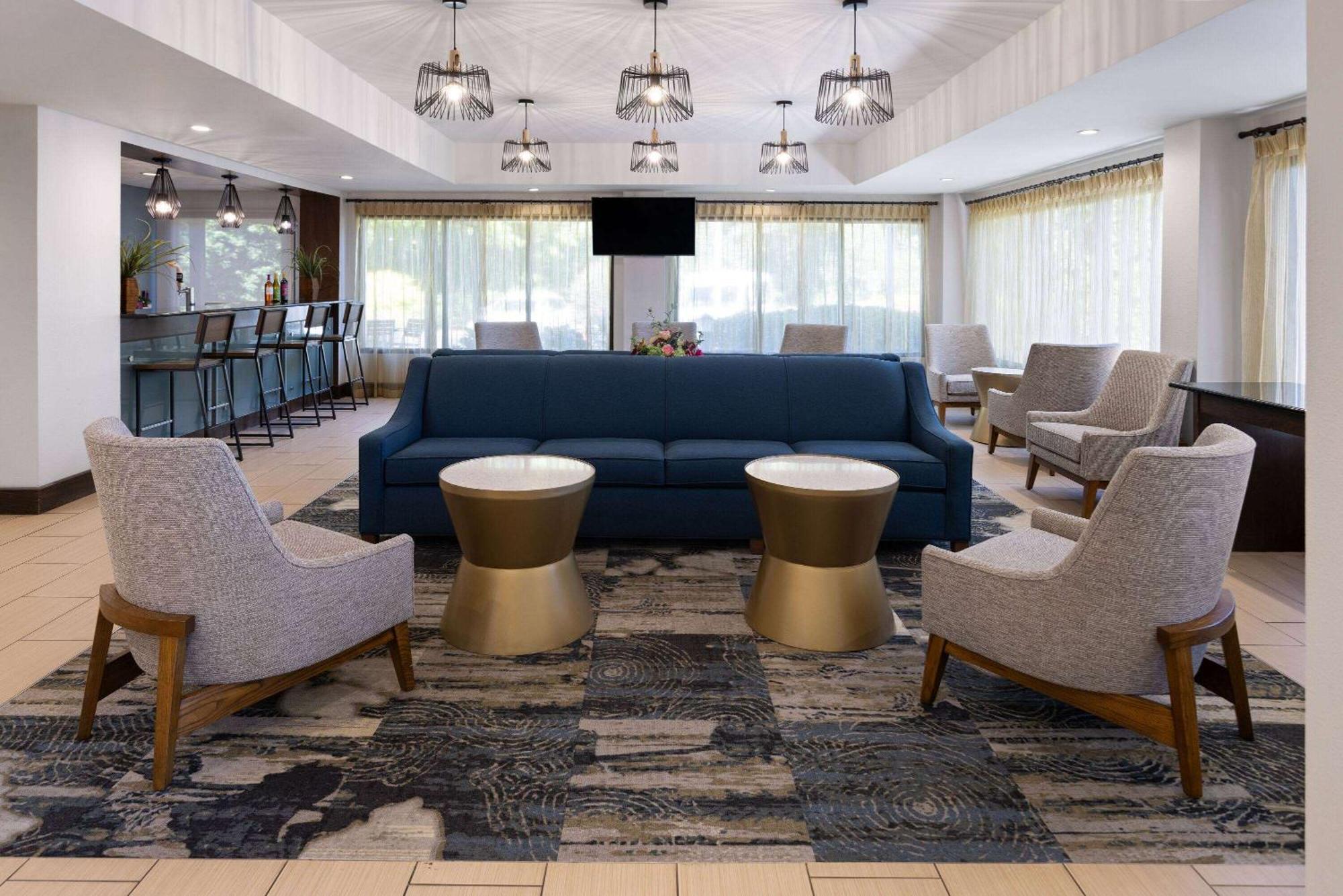 La Quinta By Wyndham Lagrange / I-85 Hotell Eksteriør bilde