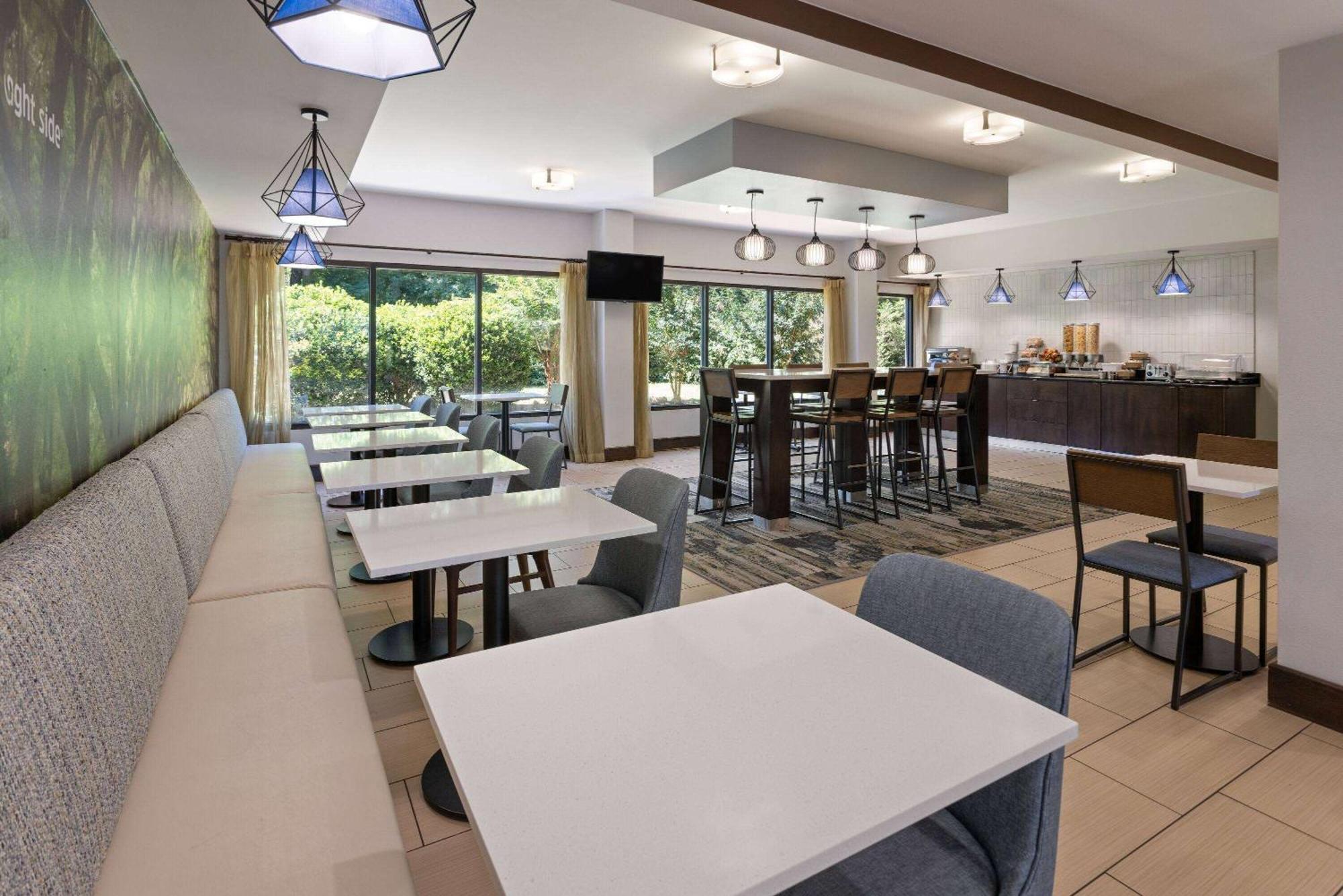La Quinta By Wyndham Lagrange / I-85 Hotell Eksteriør bilde