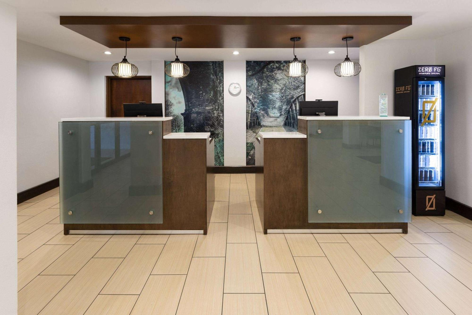 La Quinta By Wyndham Lagrange / I-85 Hotell Eksteriør bilde