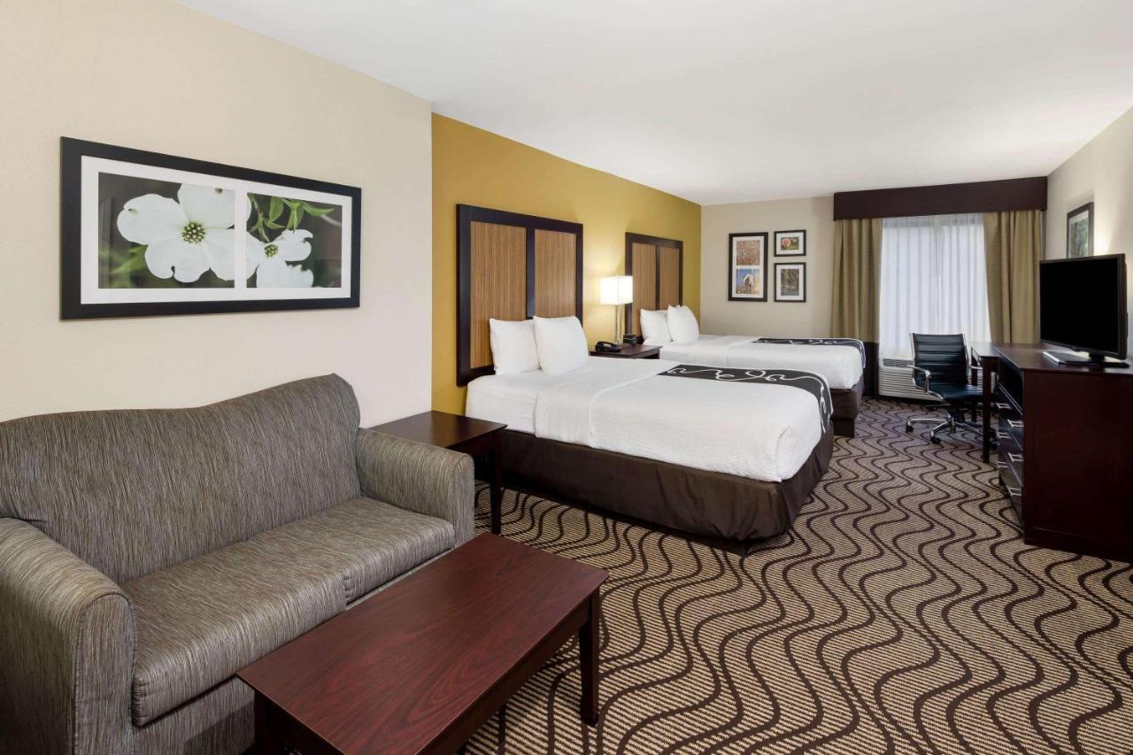 La Quinta By Wyndham Lagrange / I-85 Hotell Eksteriør bilde