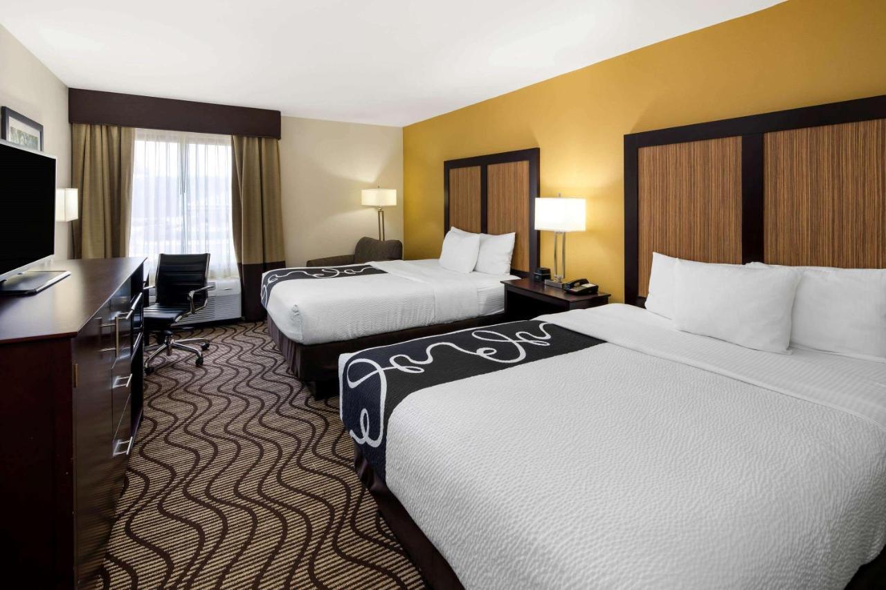 La Quinta By Wyndham Lagrange / I-85 Hotell Eksteriør bilde