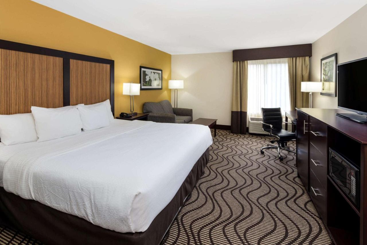 La Quinta By Wyndham Lagrange / I-85 Hotell Eksteriør bilde